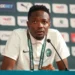 AFCON 2023: Ahmed Musa Calls For Unity Among Nigerians 5 AFCON 2023: Ahmed Musa Calls For Unity Among Nigerians