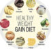 Healthy Foods You Can Eat Without Gaining Weight 5 IMG 5601