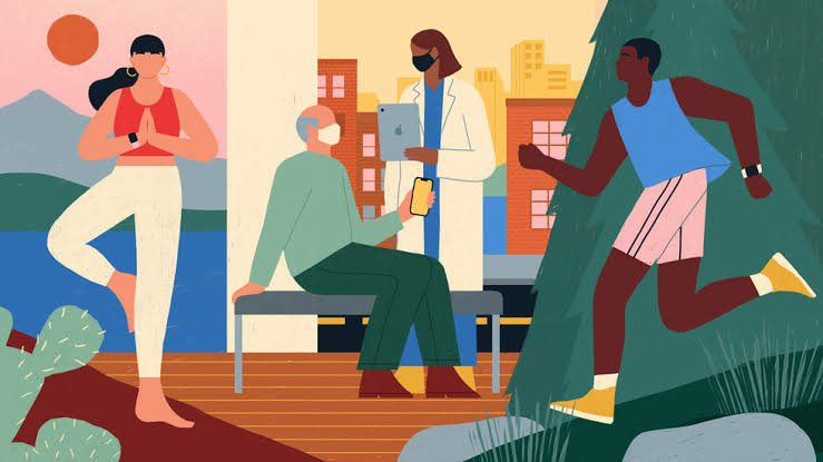 Maximising Your Health Coverage: Essential Tips For Choosing The Right Health Insurance 1 IMG 5604