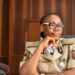JUST-IN: Tinubu Appoints DCG Kemi Nandap As New CG Of Immigration