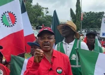 Hardship: Keep Your Advice, Labour Tells DSS, Insists On Nationwide Peaceful Protest