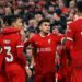 Liverpool Thrash Luton Town 4-1 To Restore 4-point Lead At Premier League Summit 5 Liverpool Thrash Luton Town 4-1 To Restore 4-point Lead At Premier League Summit