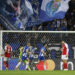 Champions League: Porto Stun Arsenal With Galeno's Late Goal 4 Champions League: Porto Stun Arsenal With Galeno’s Late Goal