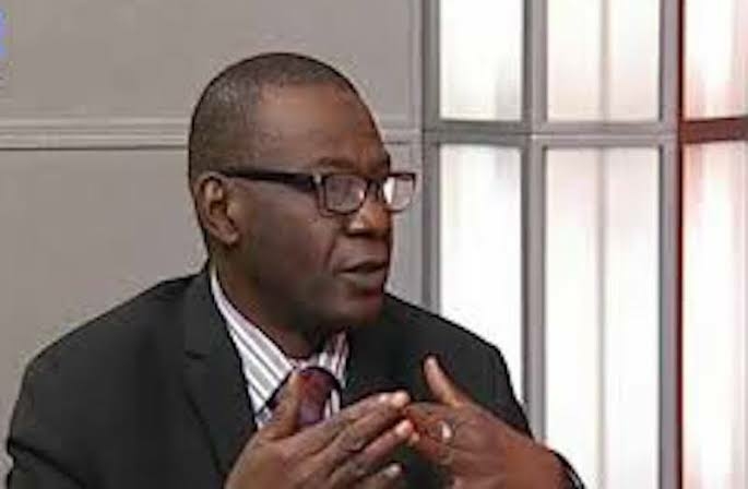 Forex: Licensed BDC Operators Applaud Security Raids On Street Traders 1 IMG 5688