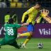 Ronaldo Scores As Al Nassr Advance To Asian Champions League Quarterfinals