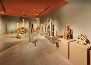 YSMA Invites Nigerian Public To Free Art Viewing, Seeks To Build New Art Community