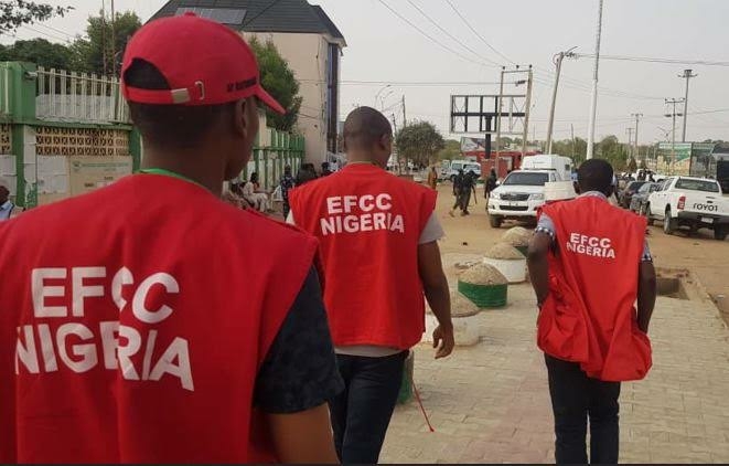 Kwara Varsity Students Attacked Our Station, Injured Officer Over EFCC Raid — Police 1 IMG 5719