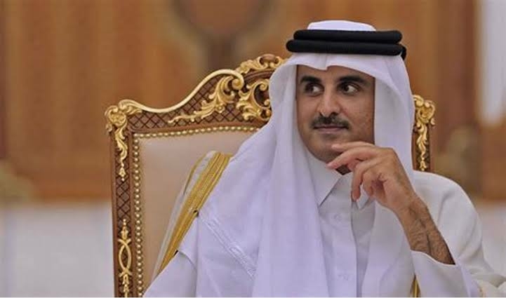 JUST-IN: Qatar Declines Proposed Business, Investment Meeting With Nigeria 1 IMG 5728
