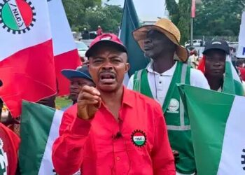 Hardship: NLC’s Planned Nationwide Protest Is Gross Contempt, Affront — Federal Gov’t