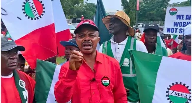 Hardship: NLC’s Planned Nationwide Protest Is Gross Contempt, Affront — Federal Gov’t 1 IMG 5732