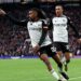 Iwobi Strikes Late As Fulham Beat Man Utd At Old Trafford 5 Iwobi Strikes Late As Fulham Beat Man Utd At Old Trafford