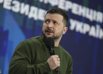 31,000 Ukrainian Soldiers Killed In War Against Russia — Zelenskyy