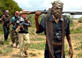 JUST-IN: Scores Killed As Rival Bandit Groups Clash In Zamfara