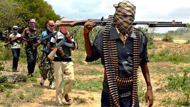 JUST-IN: Scores Killed As Rival Bandit Groups Clash In Zamfara 1 IMG 5747