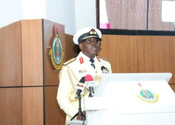 NGOs Now Used To Fund Terrorism In West Africa — NDC Commandant