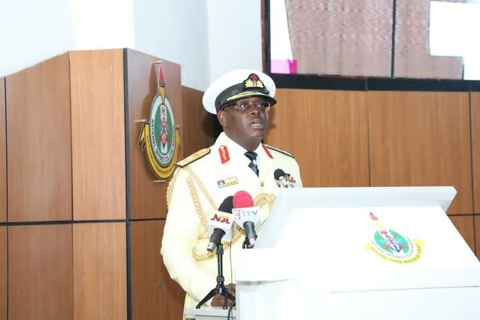 NGOs Now Used To Fund Terrorism In West Africa — NDC Commandant 1 IMG 5764