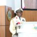 NGOs Now Used To Fund Terrorism In West Africa — NDC Commandant