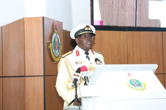 NGOs Now Used To Fund Terrorism In West Africa — NDC Commandant
