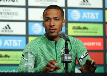 Troost-Ekong Undergoes Successful Surgery In Finland