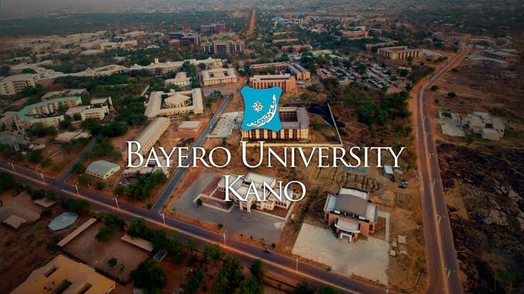 BUK To Confer Honourary Doctorate Degrees On Barau, AfDB's Adesina 1 IMG 5780