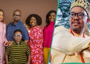 13 Years After, Inojie Announces End Of ‘The Johnsons’ TV Series