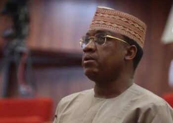 Marafa Laments Killing Of Ally By Zamfara Guards