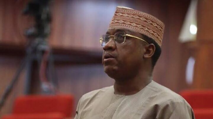 Marafa Laments Killing Of Ally By Zamfara Guards 1 IMG 6485 e1685532471437