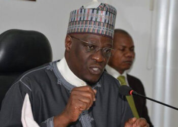 EFCC To Arraign Ex-Kwara Governor In Court Today