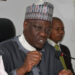 EFCC To Arraign Ex-Kwara Governor In Court Today