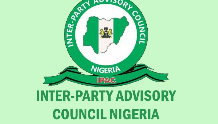 IPAC Demands Restoration Of Funding For Political Parties, Scrapping Of SIECs