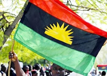 IPOB Attack: Police Inspector Killed, Another Abducted, 7 Inmates Escape In Imo