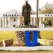 Igbinedion University Matriculates 1,500 5 Igbinedion University Matriculates 1,500