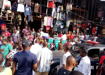 LG Chair Advocates Inclusion Of Igbo Apprenticeship In School Curriculum