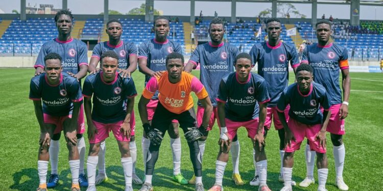 Lagos FC