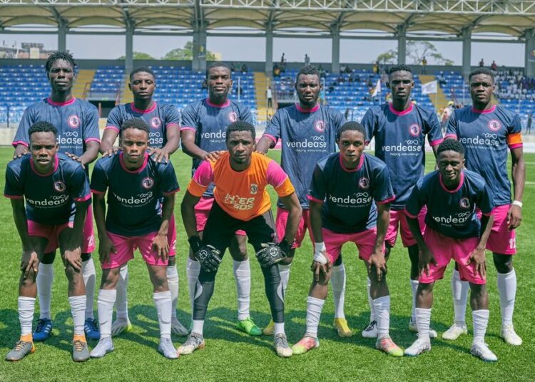 Lagos FC