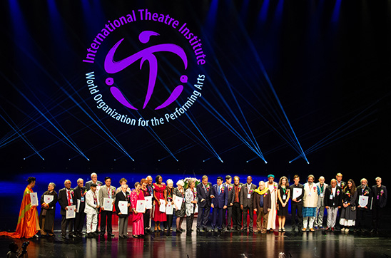 ITI To Host 2 Events On Sidelines Of UNESCO 2024 Conference 1 International Theatre Institute ITI