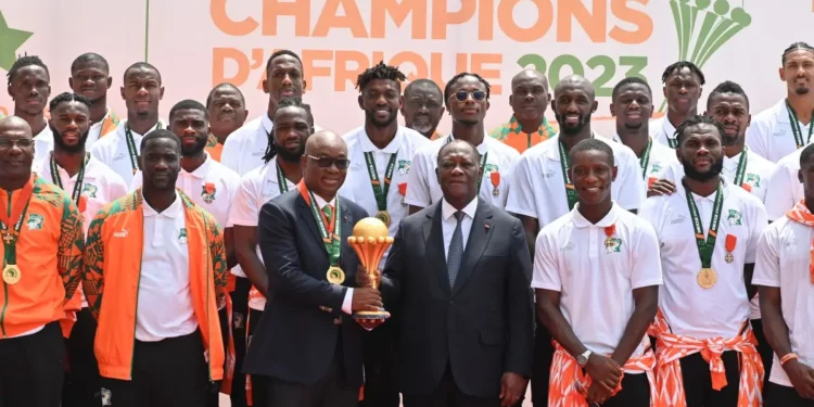 AFCON