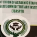 Plateau Workers Decry Removal Of Tertiary Schools’ Heads