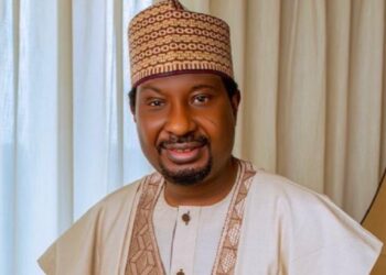 No Investment Too Much In Education, Says Barau