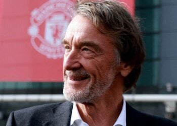 Premier League Approves Ratcliffe’s 25% Purchase Of Man Utd