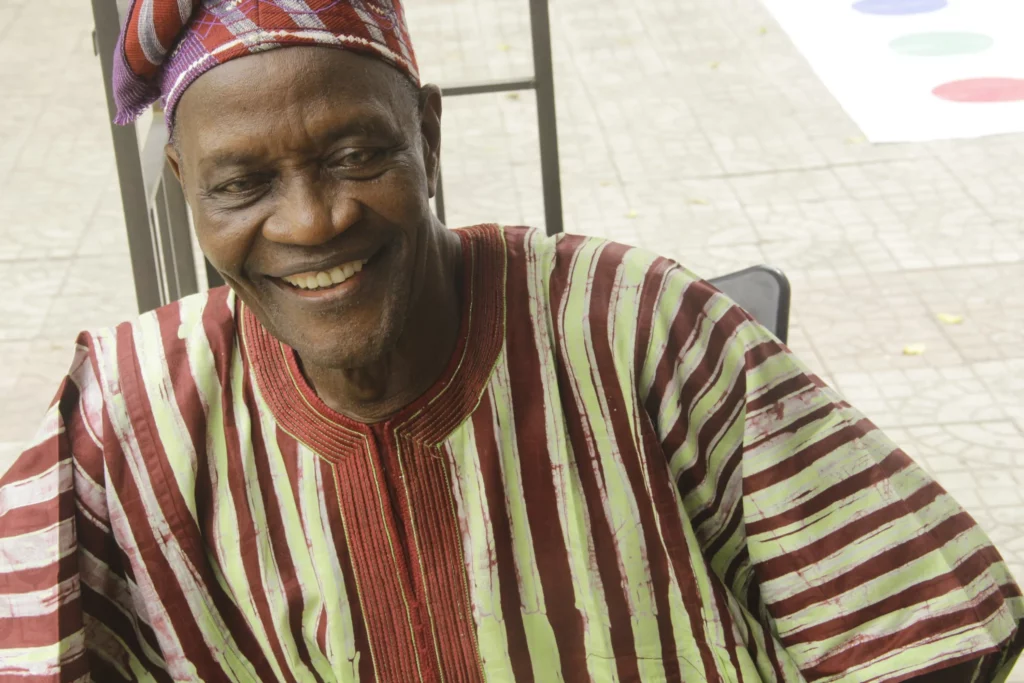 Bogobiri Hosts Tribute Night In Honour Of Jimi Solanke - Vimarsana News