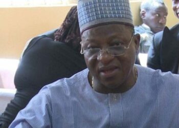 Killings: Dariye Lauds Tinubu For Approving Military Barrack In Bokkos