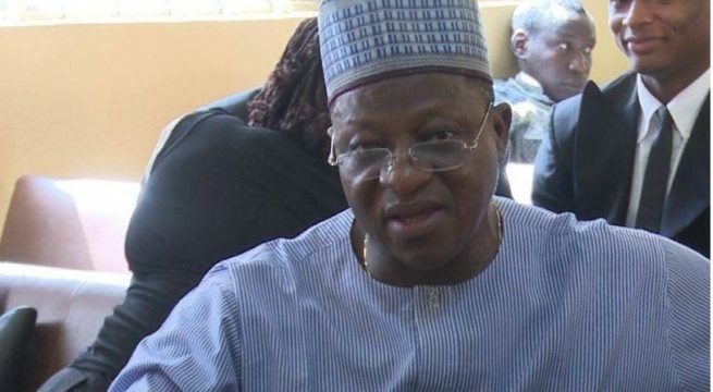 Killings: Dariye Lauds Tinubu For Approving Military Barrack In Bokkos 1 Joshua Dariye 655x360 1