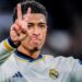 UCL: Bellingham Misses Madrid’s Trip To Leipzig