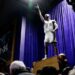 Los Angeles Lakers Unveil Statue In Honour Of Kobe Bryant