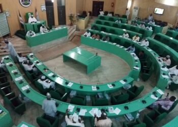 Kano Assembly Cautioned Against Dissolving New Emirates