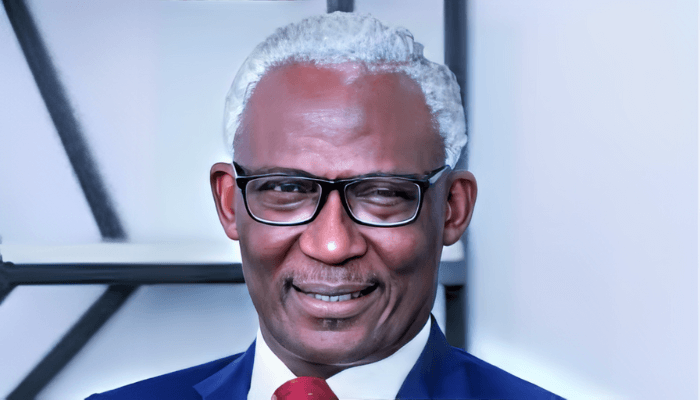 Akintemi Emerges African Mental Health Ambassador 1 Kayode Akintemi