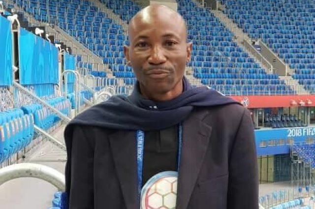 SWAN Mourns Kayode Tijani 1 Kayode Tijani