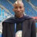SWAN Mourns Kayode Tijani