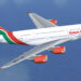 Kenya Airways Commences Daily Flight To Nigeria 5 Kenya Airways Commences Daily Flight To Nigeria